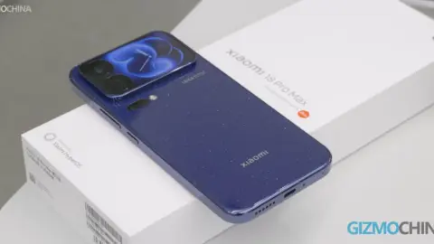 Global Xiaomi 18 Pro battery is 1,000mAh smaller than China version