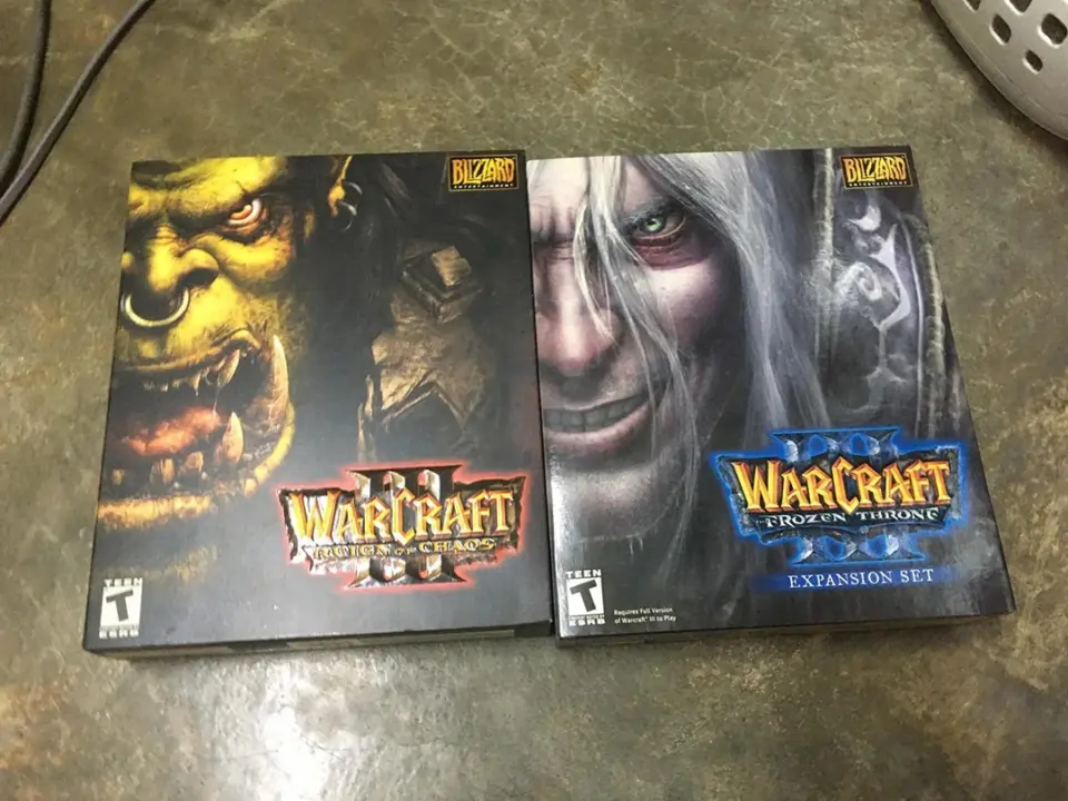 GOG Launches Big Box PC Game Preservation Initiative