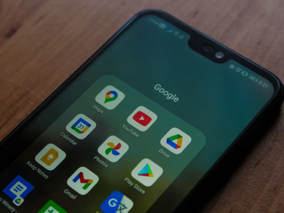 Google Google Account
