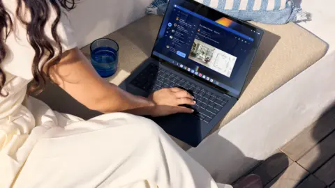 Google Googlebook