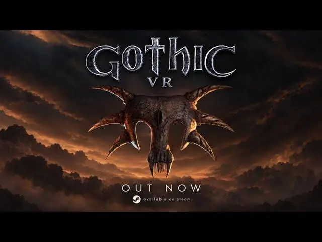 Gothic 1 Classic game screenshot