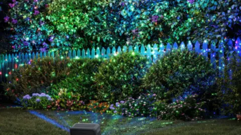 Govee Outdoor Laser Light H3810 Spotted With Matter 1.5 Support