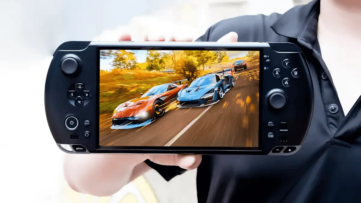 GPD Win 5 New Config Uses 8-Core APU to Cut Price to $1,722