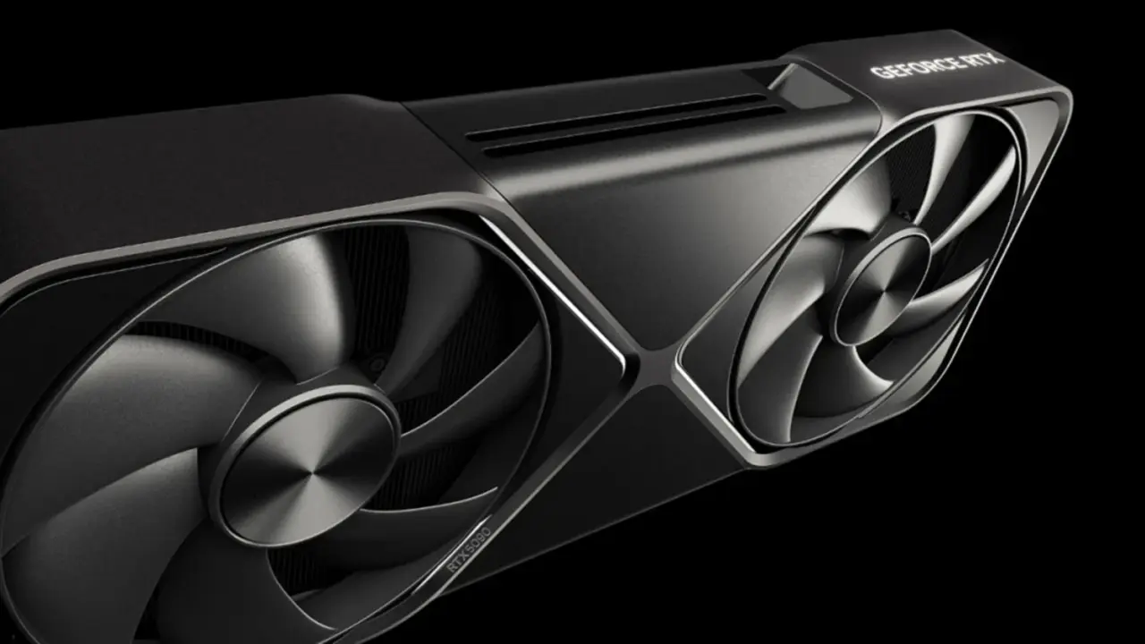 GPU-Z 2.71 Adds RTX 50 Hotspot Sensor and PCIe Bandwidth Readouts