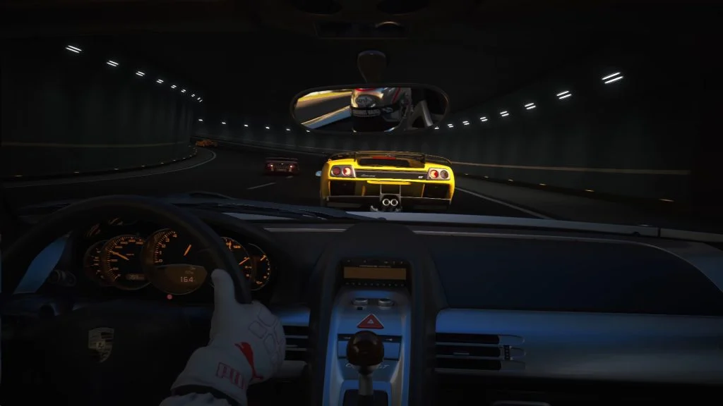 Gran Turismo 8 Development Confirmed via Polyphony Digital Job Listings