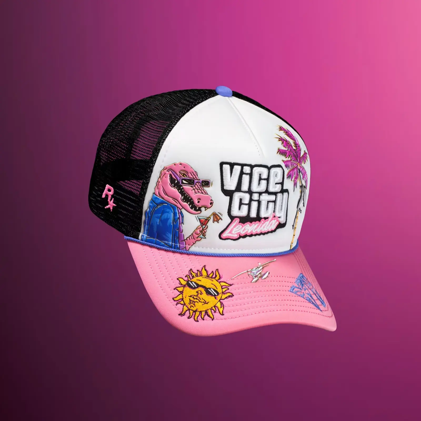 Rockstar Games Grand Theft Auto 6