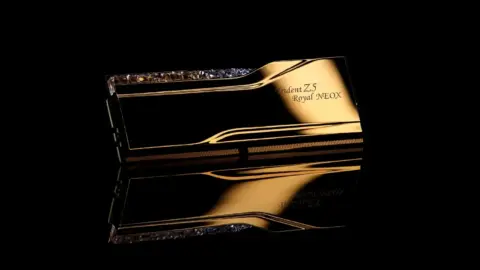 G.SKILL Trident Z5 Royal NeoX DDR5 brings AMD EXPO ULL tech