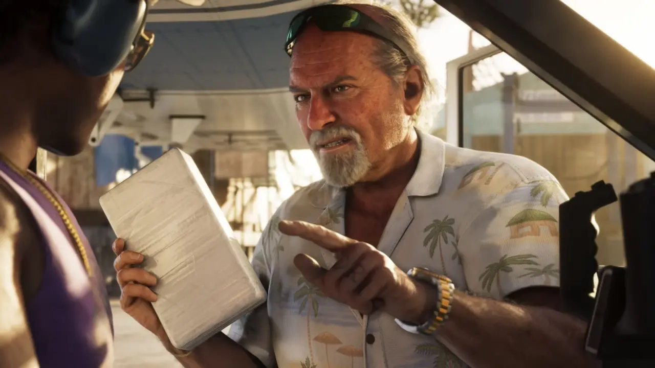 GTA 6 Actor Stephen Root Confirms Casting After Keeping Role Secret