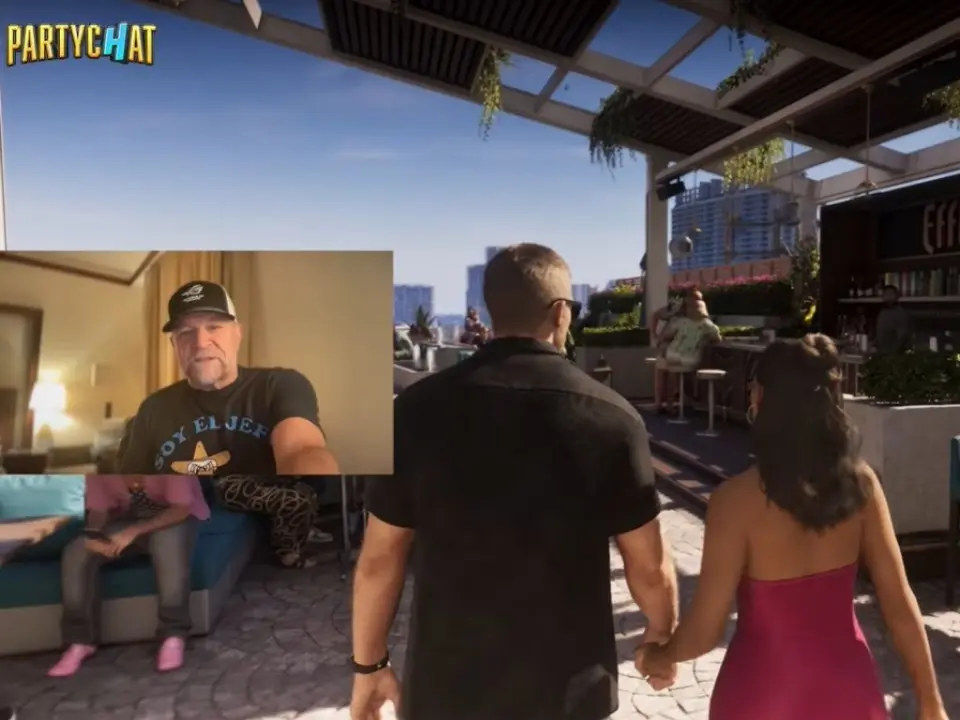 Rockstar Games Grand Theft Auto VI