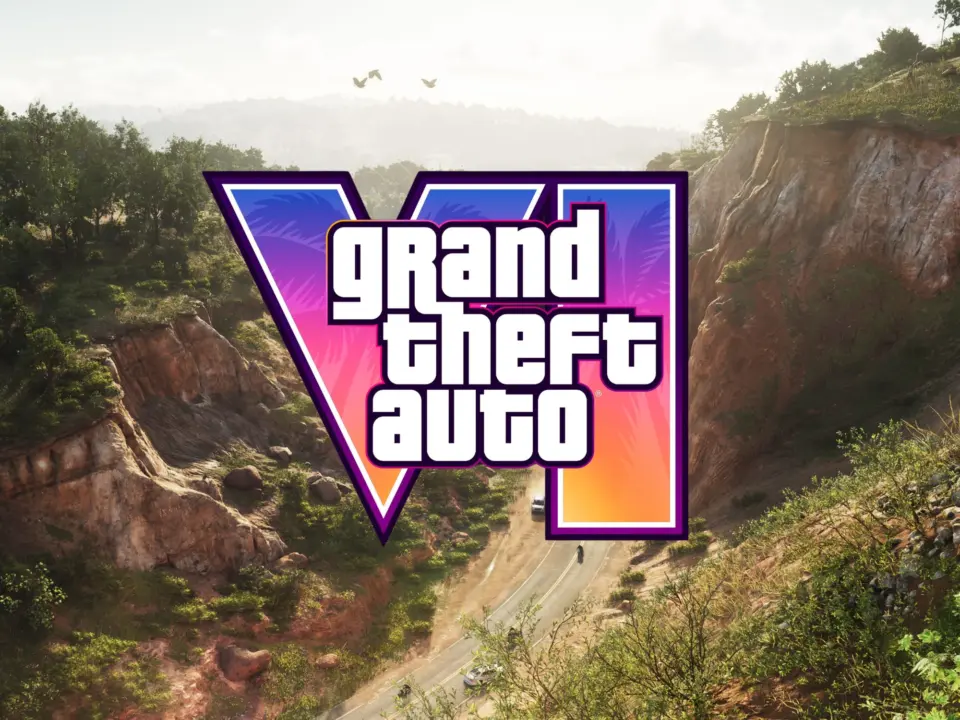 Rockstar Games GTA 6