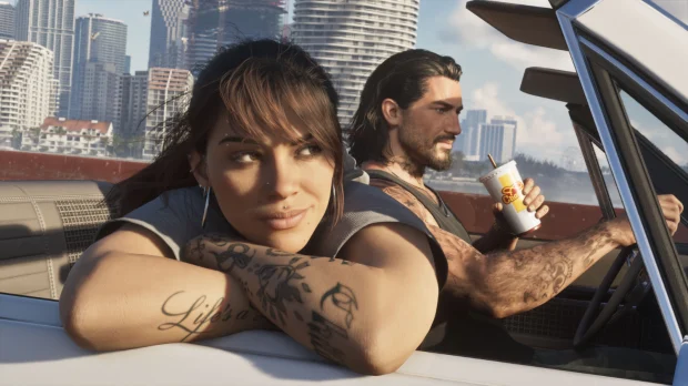 Grand Theft Auto 6 character diversity concept