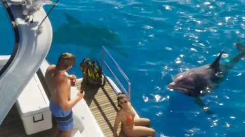 GTA 6 Fishing Mechanics Mirror RDR2 Depth, But Catch and Release Only