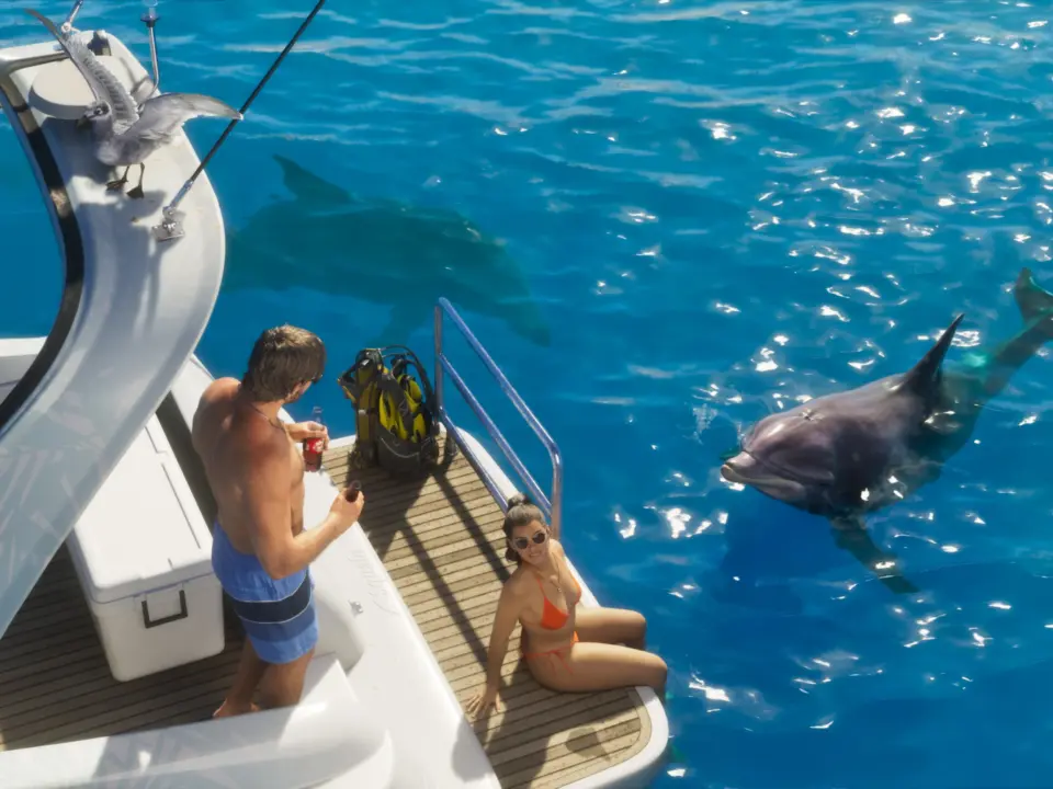 GTA 6 Fishing Mechanics Mirror RDR2 Depth, But Catch and Release Only