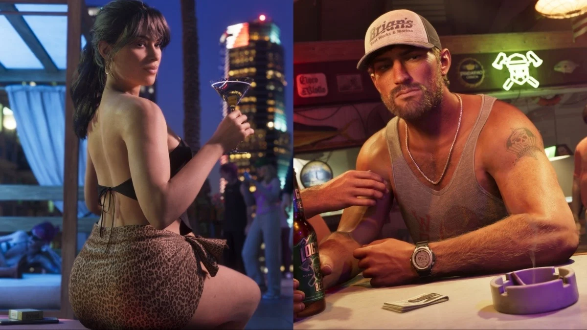 Rockstar North GTA 6