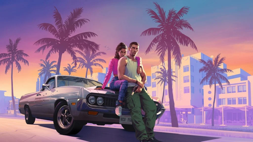 Netflix GTA 6