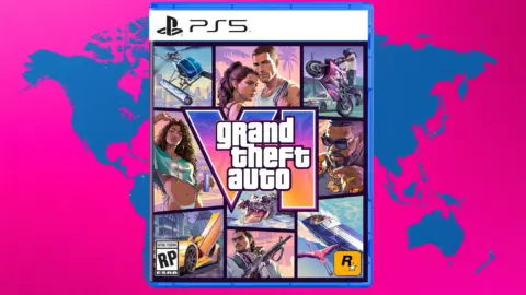 GTA 6 November 19 release date holds firm as Rockstar adds regional SKUs that may cut content