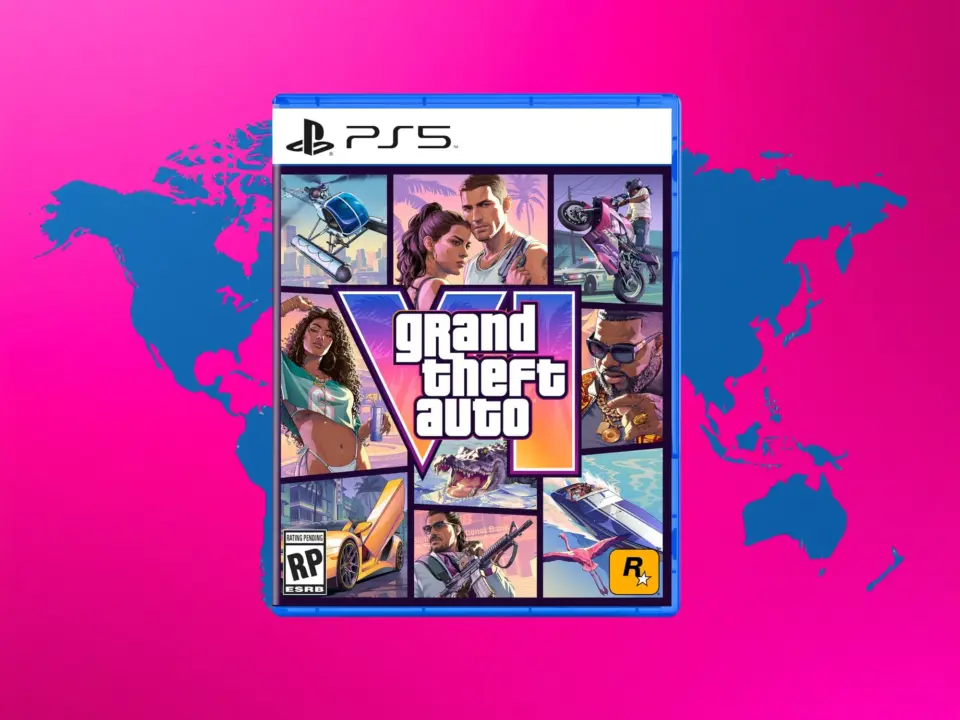 GTA 6 November 19 release date holds firm as Rockstar adds regional SKUs that may cut content