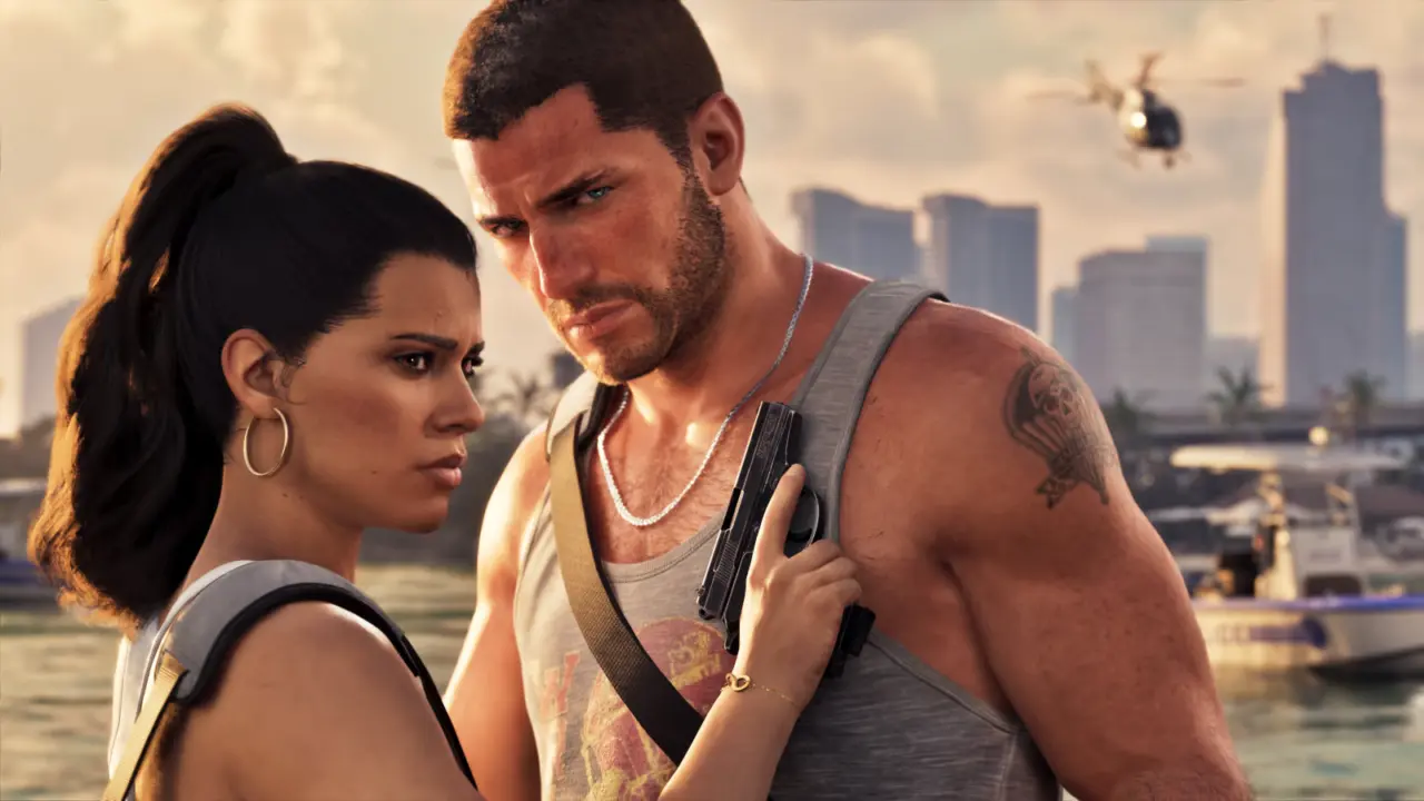 GTA 6 Online Could Let Players Monetize Custom Content, Ex-Dev Predicts