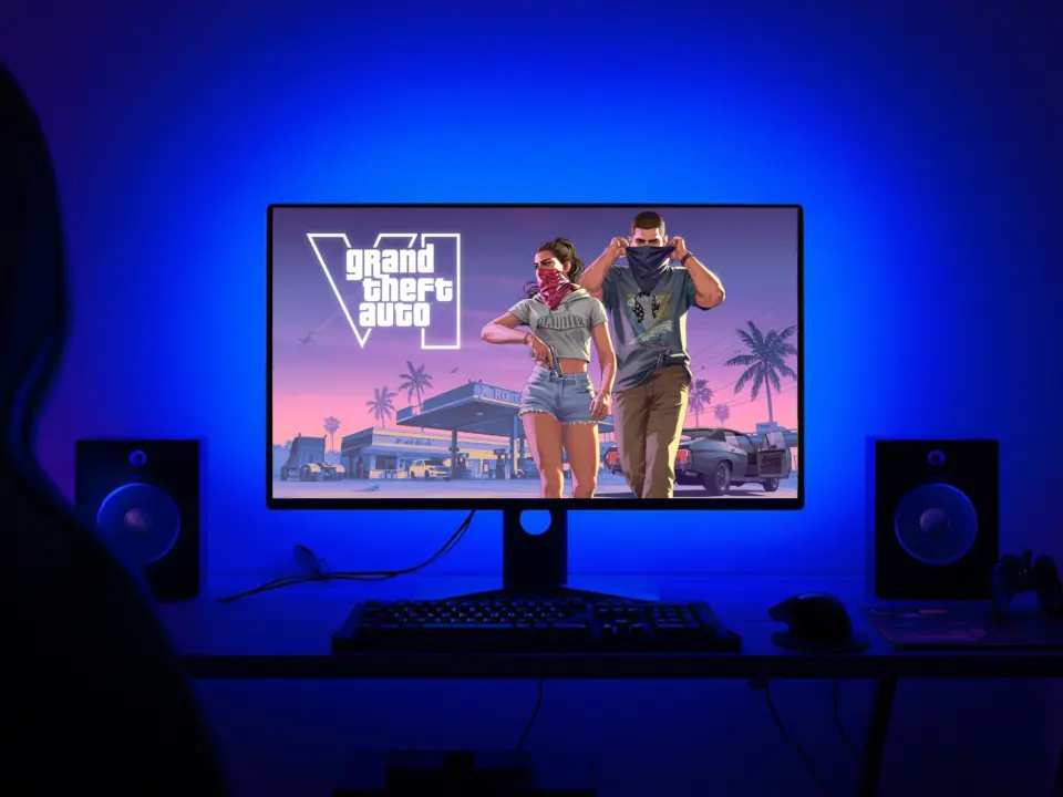 GTA 6 PC Release May Accelerate Amid High PS5 Prices