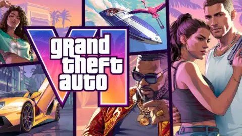 GTA 6 Pre-Order Goes Viral as Fan Receives Birthday Surprise