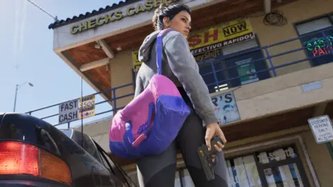 GTA 6 Pre-orders Heavily Skewed Toward PS5, Raising Alarm Bells for Xbox
