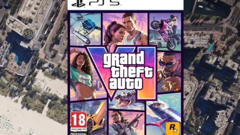 GTA 6 PS5 Age Ratings Leak: PEGI 18 for Europe, Adults-Only in Mexico