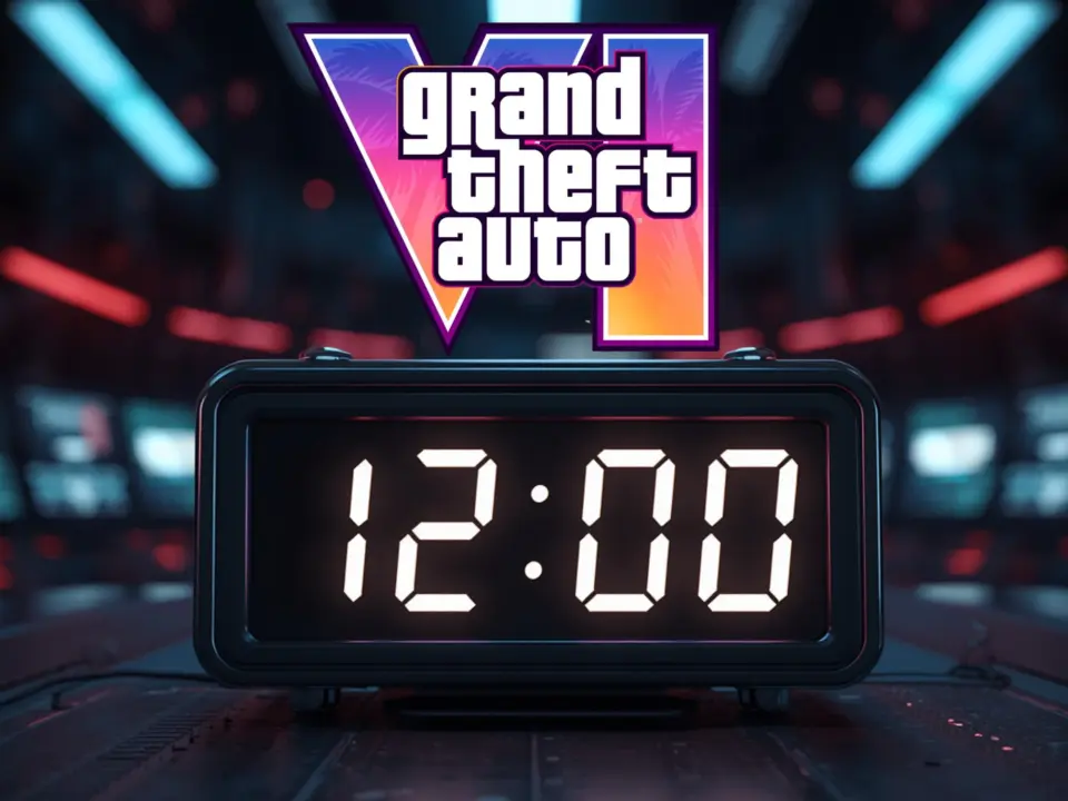 Rockstar Games GTA 6