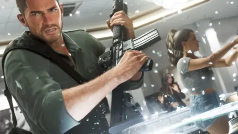 Rockstar Games Grand Theft Auto VI