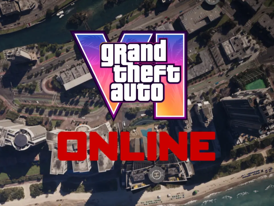 GTA 6 Single-Player Launches in November; Online Mode Delayed