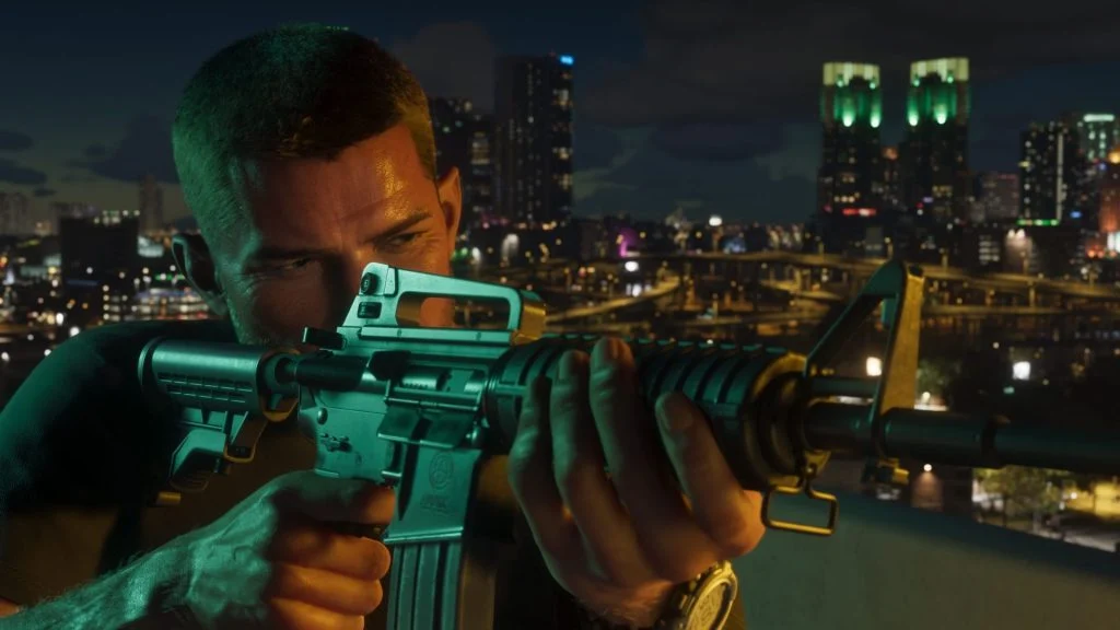 GTA 6 Voice Actors Receive NDA Reminder Emails From Rockstar