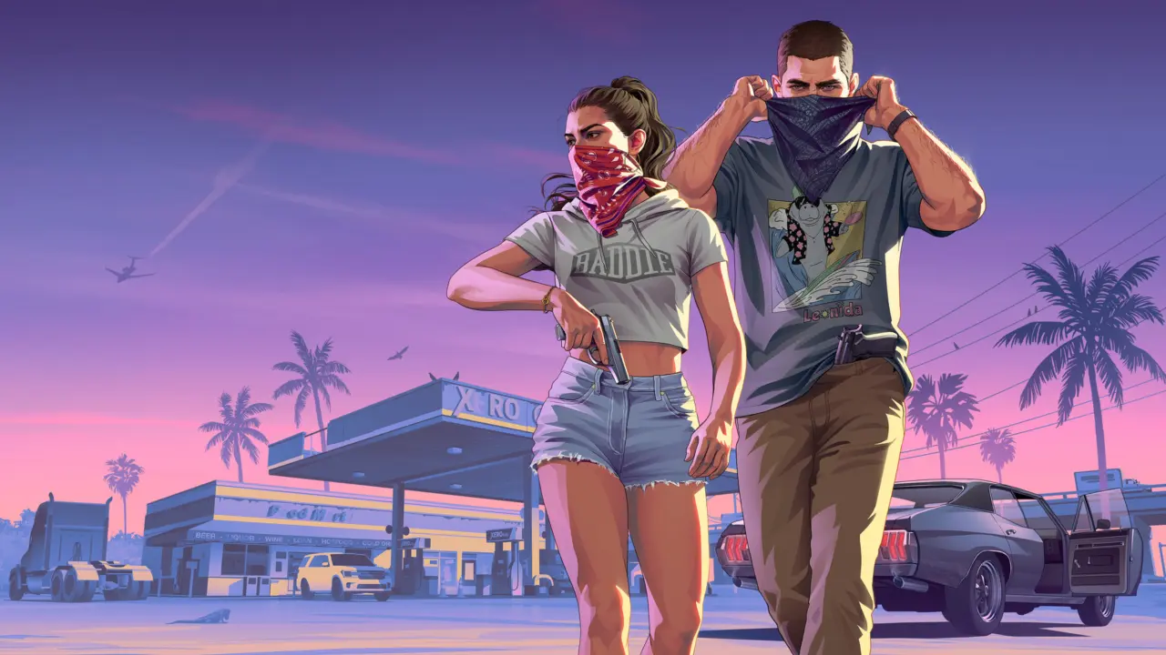 Rockstar GTA VI