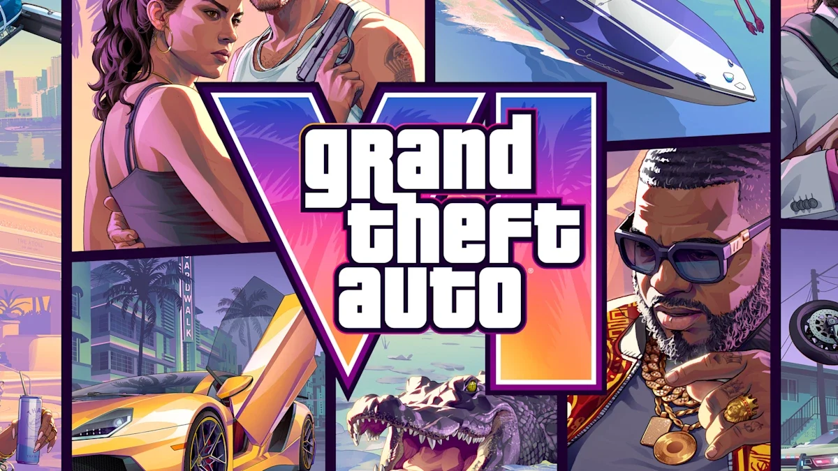 GTA VI Launch May Cost US Economy $1 Billion in Lost Productivity