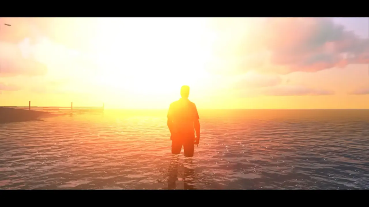 GTA Vice City Gets DX11 Overhaul With ImmersiveVC Mod