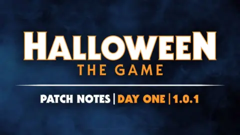 Halloween: The Game Patch 1.009 Fixes Cross-Play Lobby Disconnects
