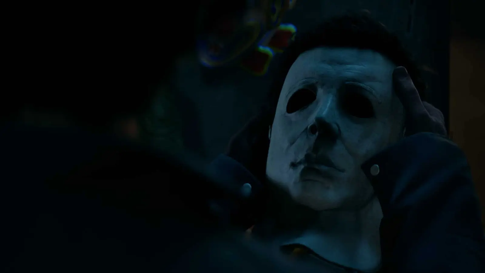 Halloween: The Game gameplay screenshot