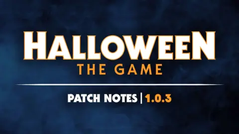 Halloween: The Game Update 1.011 Buffs Michael Myers After Downed State