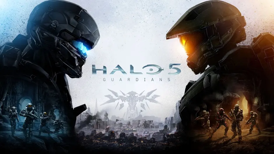 343 Industries Halo 5: Guardians