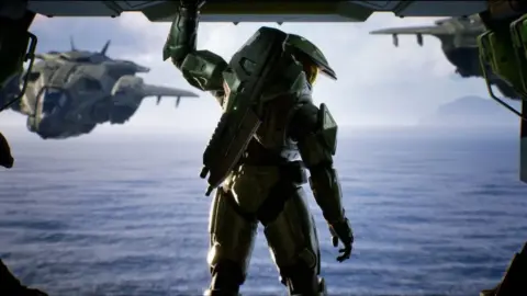 Halo Fest Confirmed for December 2026 in Seattle to Mark 25th Anniversary