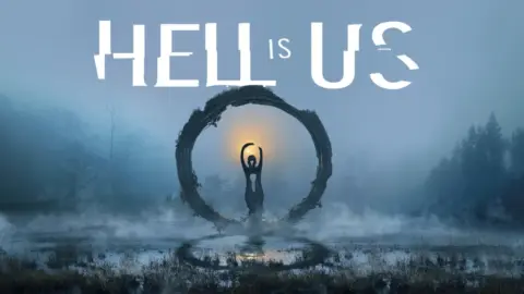 Rogue Factor Hell Is Us