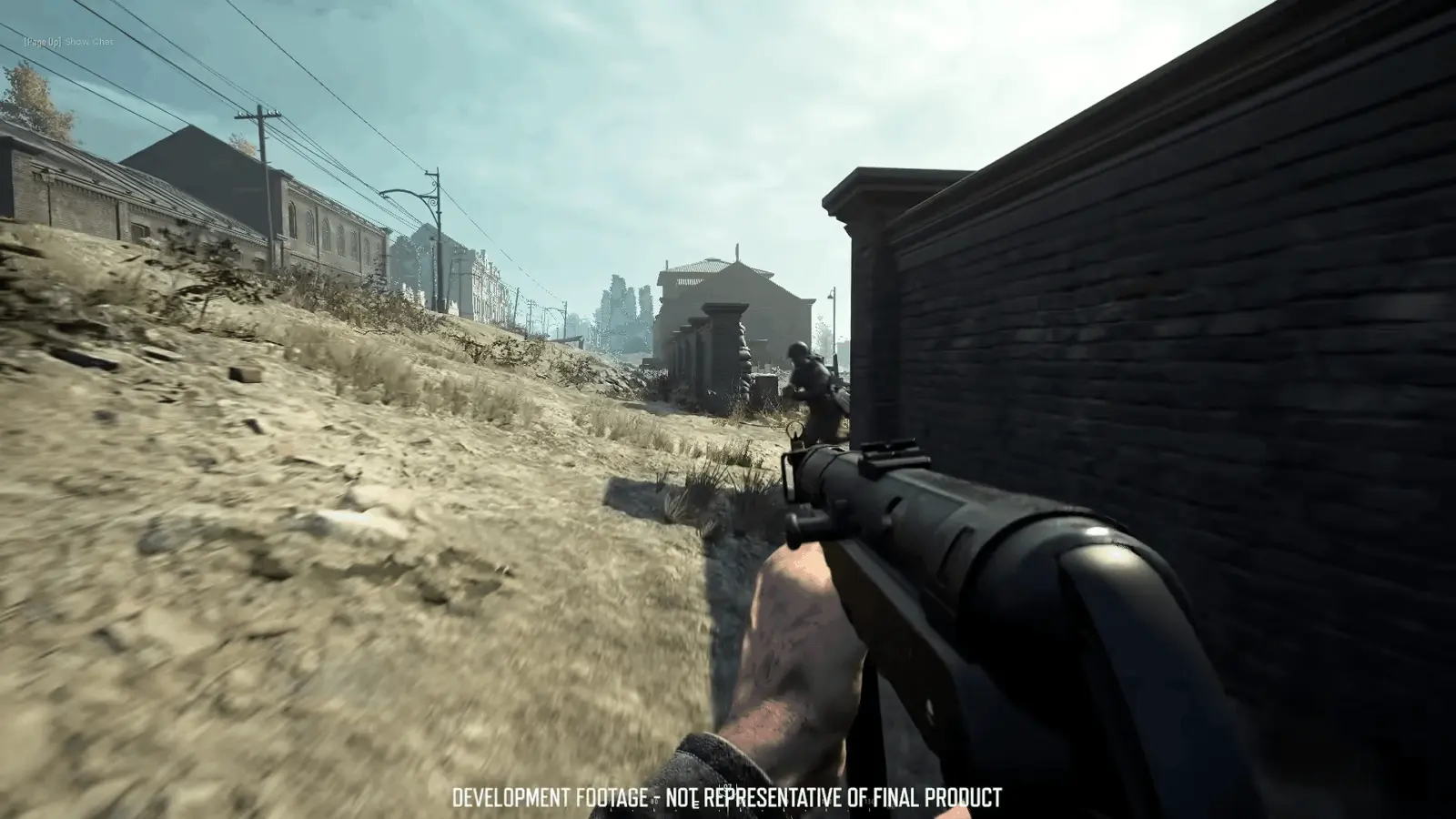 Hell Let Loose Conquest mode gameplay