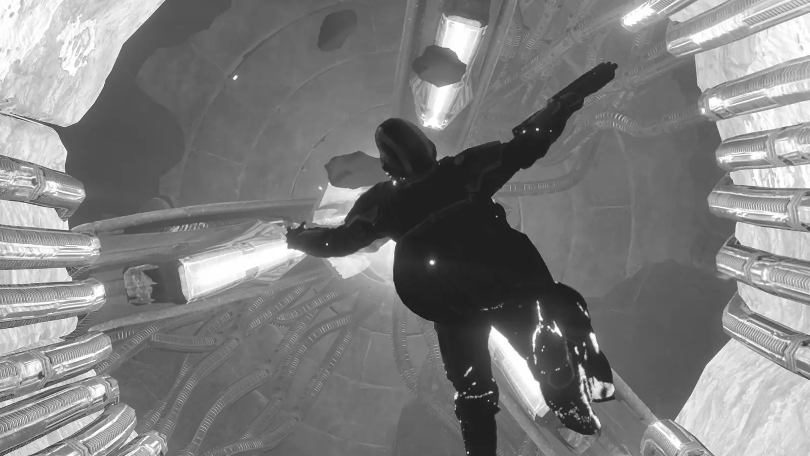 Helldivers 2 gameplay screenshot