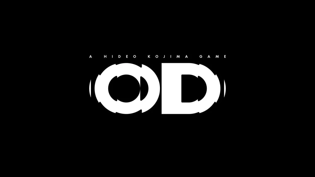 Hideo Kojima Confirms OD Game Development Is Back on Schedule