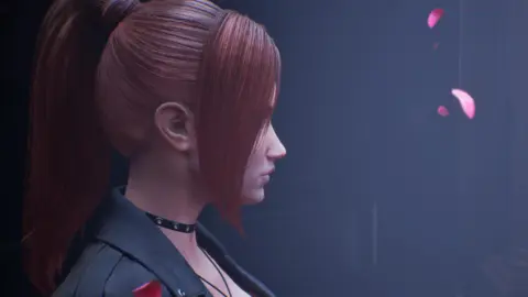 HideWorks Reveals Liminal Point’s Makima-Inspired ‘Professional’ Outfit and New Stealth Mechanics