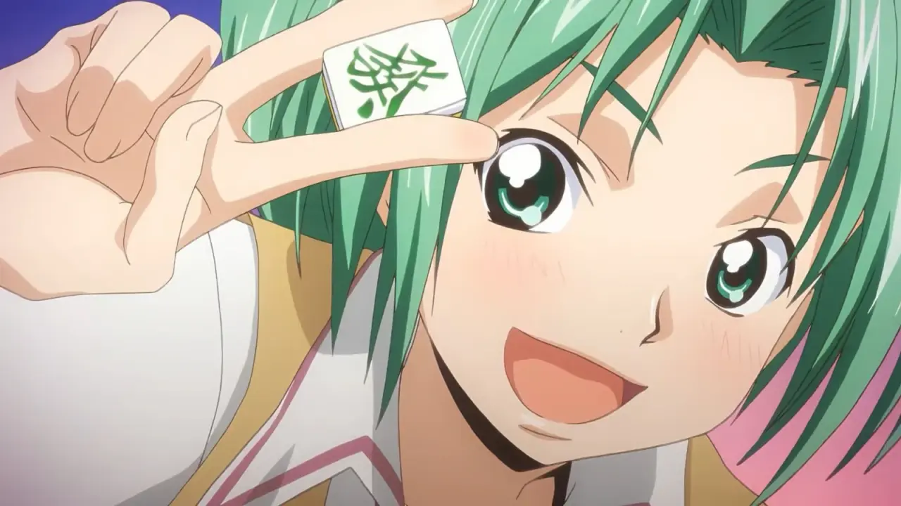 Higurashi Mahjong Remaster Brings Killer Anime Girls to Nintendo Switch and PS5