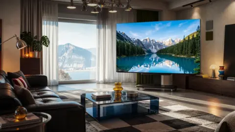 Hisense U7T Pro TV launches with 180Hz 4K panel, 6,912 dimming zones, and 330W Devialet audio