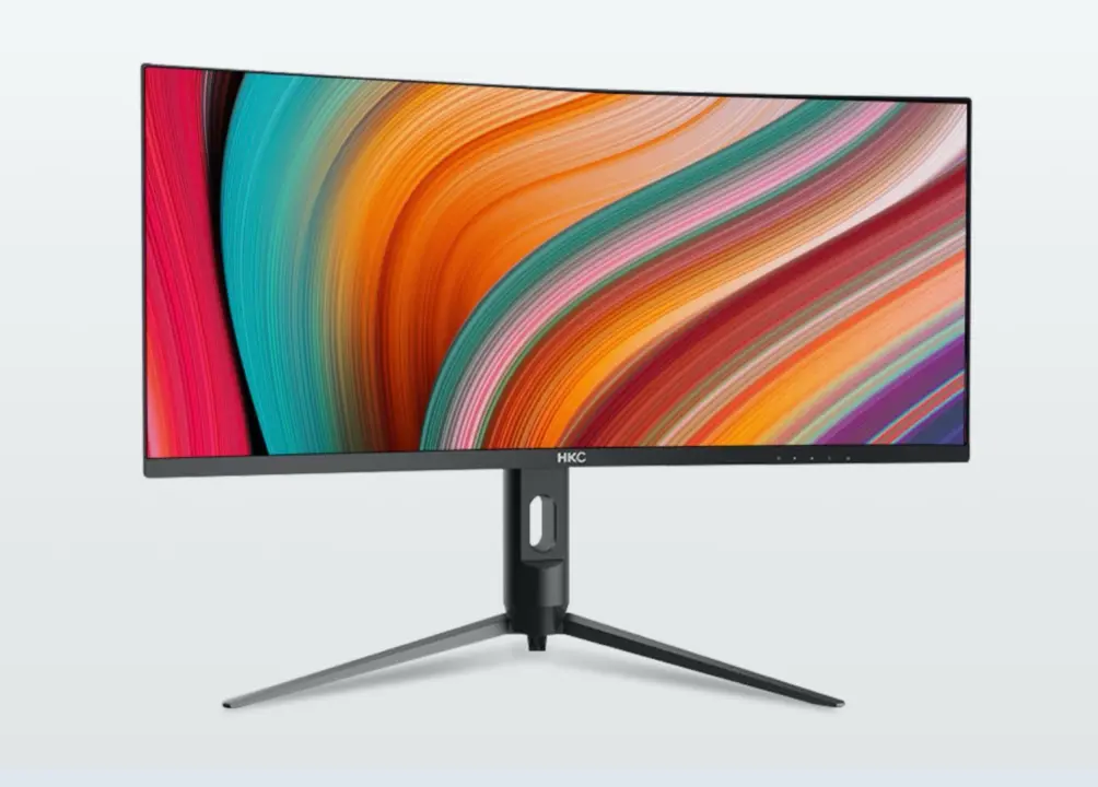 HKC Shield 25Q360B