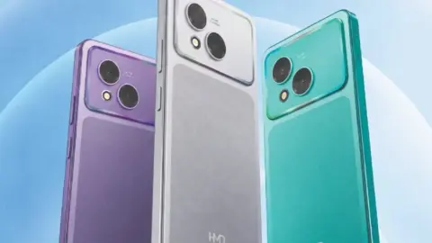 HMD Vibe 2 Pro 5G launches in India with 6,000mAh battery and Android 16 for around $167