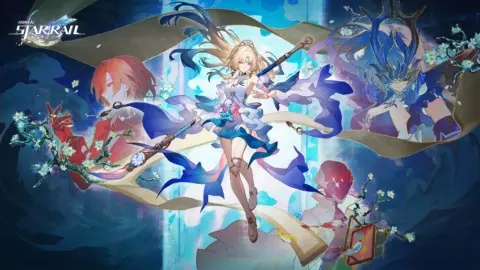 Honkai Star Rail 4.6 Update Adds New Character Pearl and Astral Imagea Mode