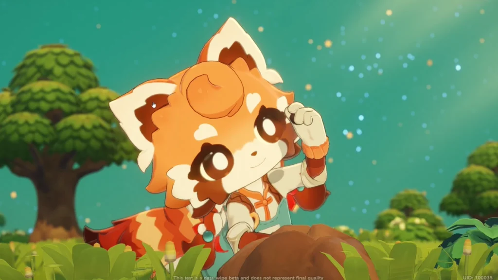 HoYoverse Opens Sign-Ups for Petit Planet Final Beta
