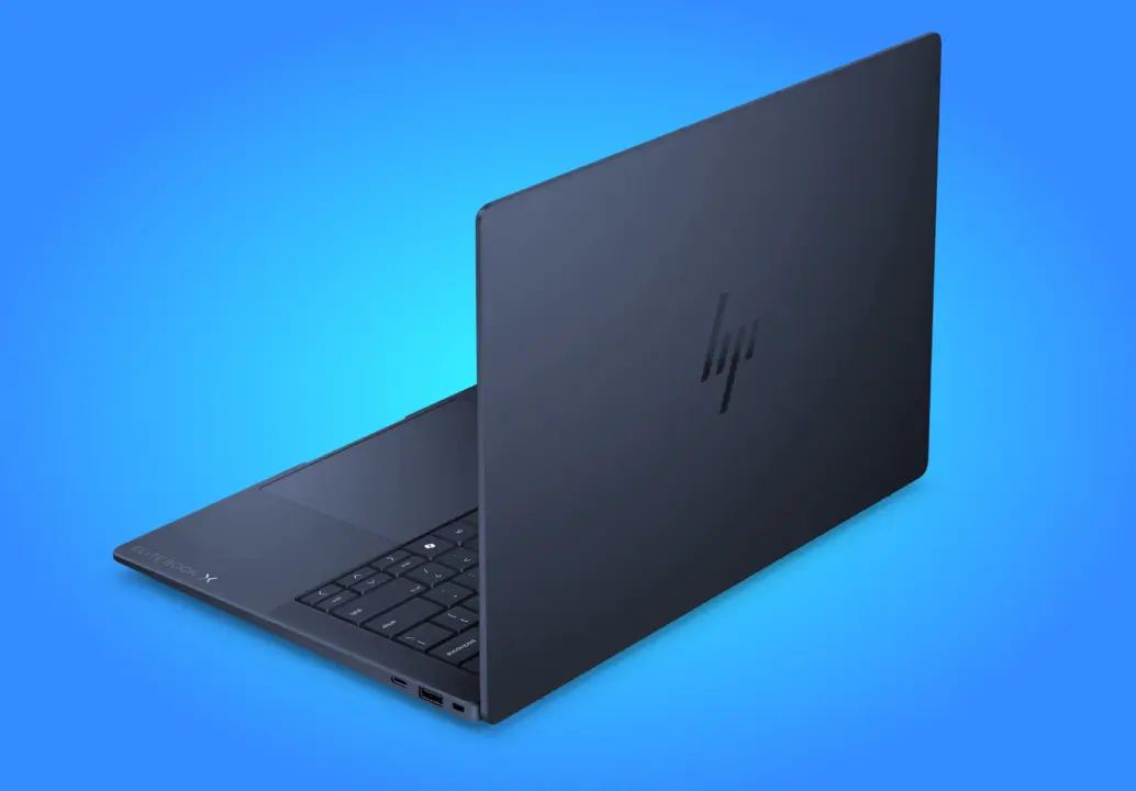 HP EliteBook X G3i Leaks With 14-Inch Display and 20-Core Nova Lake Chip